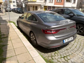 Renault Talisman Intense - Car24.bg Renault Talisman Intense