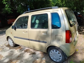 Opel Agila - 1850 € / 3618.29 лв. - 91531339 3 | Car24.bg Opel Agila - 1850 € / 3618.29 лв. - 91531339 3