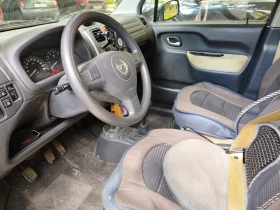 Opel Agila - 1850 € / 3618.29 лв. - 91531339 6 | Car24.bg Opel Agila - 1850 € / 3618.29 лв. - 91531339 6