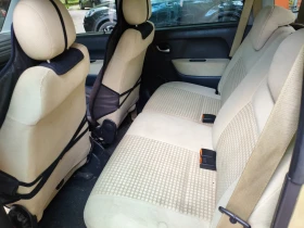 Opel Agila - 1850 € / 3618.29 лв. - 91531339 5 | Car24.bg Opel Agila - 1850 € / 3618.29 лв. - 91531339 5