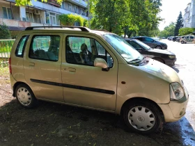 Opel Agila - Car24.bg Opel Agila