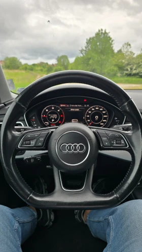 Audi A4 Allroad undefined | Auto.bg — изображение 4 Audi A4 Allroad undefined | Auto.bg — изображение 4