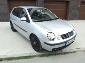 VW Polo 1.9 SDI//KLIMA// - 1700 € / 3324.91 лв. - 41475664 3 | Car24.bg VW Polo 1.9 SDI//KLIMA// - 1700 € / 3324.91 лв. - 41475664 3