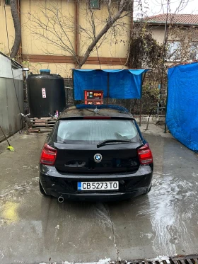 BMW 116 undefined | Auto.bg — изображение 7 BMW 116 undefined | Auto.bg — изображение 7