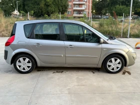 Renault Scenic 1.9DCI | Auto.bg — изображение 4 Renault Scenic 1.9DCI | Auto.bg — изображение 4