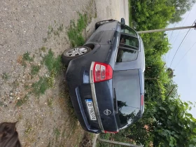 Opel Zafira Може цяла за части - 800 € / 1564.66 лв. - 33096224 2 | Car24.bg Opel Zafira Може цяла за части - 800 € / 1564.66 лв. - 33096224 2