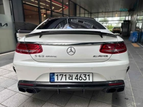 Mercedes-Benz S 63 AMG 4MATIC COUPE* КОЖА* ОБДУХВ* МАСАЖИ* 360 | Auto.bg — изображение 13 Mercedes-Benz S 63 AMG 4MATIC COUPE* КОЖА* ОБДУХВ* МАСАЖИ* 360 | Auto.bg — изображение 13