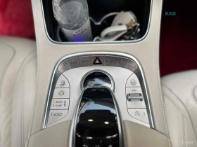 Mercedes-Benz S 63 AMG 4MATIC COUPE* КОЖА* ОБДУХВ* МАСАЖИ* 360 | Auto.bg — изображение 6 Mercedes-Benz S 63 AMG 4MATIC COUPE* КОЖА* ОБДУХВ* МАСАЖИ* 360 | Auto.bg — изображение 6