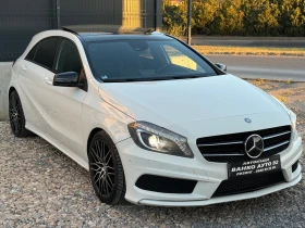 Mercedes-Benz A 200 AMG - 10200 € - 55434195 3 | Car24.bg Mercedes-Benz A 200 AMG - 10200 € - 55434195 3