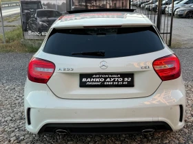 Mercedes-Benz A 200 AMG - 10200 € - 55434195 5 | Car24.bg Mercedes-Benz A 200 AMG - 10200 € - 55434195 5