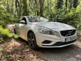 Volvo V60 R disain - 3000 € - 40641556 4 | Car24.bg Volvo V60 R disain - 3000 € - 40641556 4