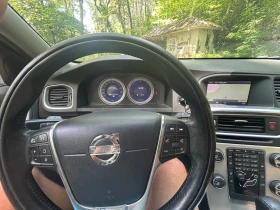 Volvo V60 R disain - 3000 € - 40641556 11 | Car24.bg Volvo V60 R disain - 3000 € - 40641556 11