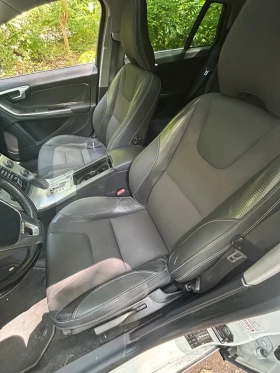 Volvo V60 R disain - 3000 € - 40641556 7 | Car24.bg Volvo V60 R disain - 3000 € - 40641556 7