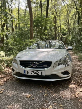Volvo V60 R disain - 3000 € - 40641556 5 | Car24.bg Volvo V60 R disain - 3000 € - 40641556 5
