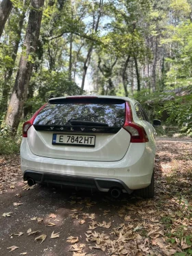 Volvo V60 R disain - 3000 € - 40641556 6 | Car24.bg Volvo V60 R disain - 3000 € - 40641556 6