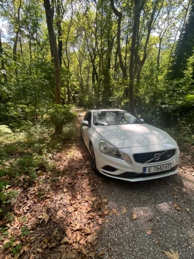 Volvo V60 R disain - 3000 € - 40641556 2 | Car24.bg Volvo V60 R disain - 3000 € - 40641556 2