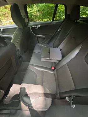 Volvo V60 R disain - 3000 € - 40641556 8 | Car24.bg Volvo V60 R disain - 3000 € - 40641556 8