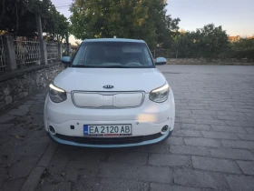 Снимка Kia Soul