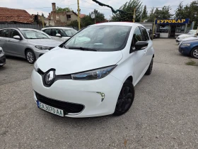 Renault Zoe 22Kwh. СОБСТВЕНА БАТЕРИЯ - Car24.bg Renault Zoe 22Kwh. СОБСТВЕНА БАТЕРИЯ