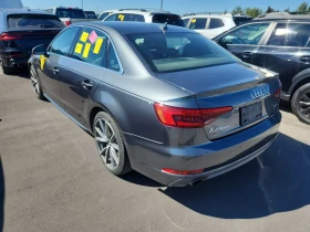 Audi A4 S-line* 360* Digital* Подгрев* Обдух | Auto.bg — изображение 3 Audi A4 S-line* 360* Digital* Подгрев* Обдух | Auto.bg — изображение 3