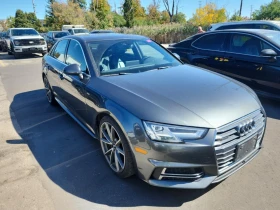 Audi A4 S-line* 360* Digital* Подгрев* Обдух | Auto.bg — изображение 2 Audi A4 S-line* 360* Digital* Подгрев* Обдух | Auto.bg — изображение 2