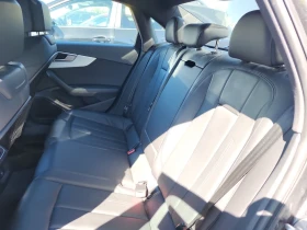 Audi A4 S-line* 360* Digital* Подгрев* Обдух | Auto.bg — изображение 11 Audi A4 S-line* 360* Digital* Подгрев* Обдух | Auto.bg — изображение 11