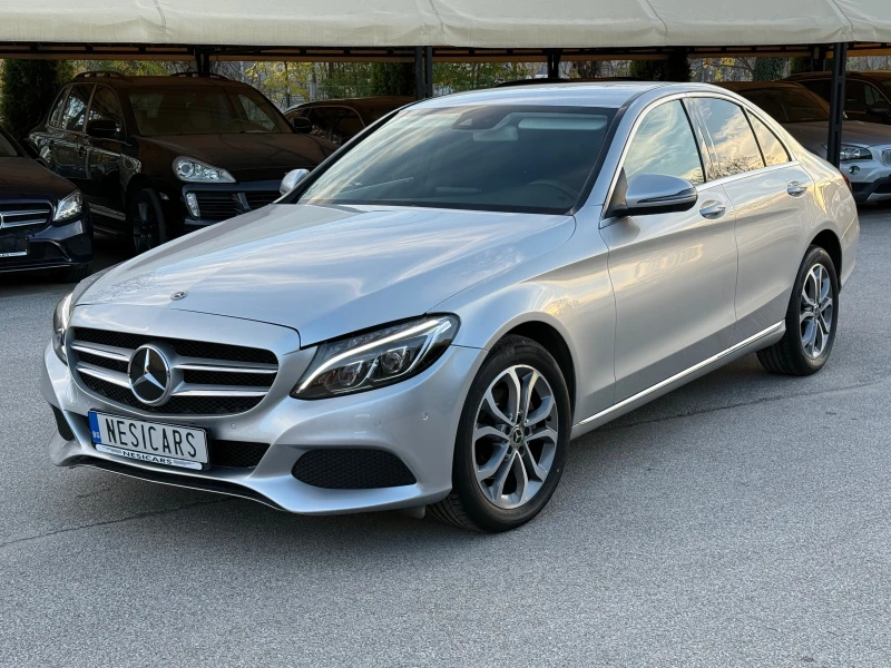 Mercedes-Benz C 220 d 4-MATIC 9G-TRONIC !! SPORT !!! ТОП СЪСТОЯНИЕ ! ! - 32999 лв. / 16872.12 € - 39825987 1 | Car24.bg Mercedes-Benz C 220 d 4-MATIC 9G-TRONIC !! SPORT !!! ТОП СЪСТОЯНИЕ ! ! - 32999 лв. / 16872.12 € - 39825987 1