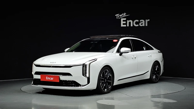 Kia K8 Hybrid Signature - 28790 € / 56308.35 лв. - 47114429 1 | Car24.bg Kia K8 Hybrid Signature - 28790 € / 56308.35 лв. - 47114429 1