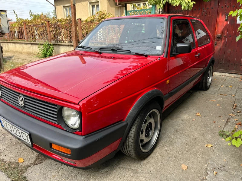 VW Golf 1.6Д - 3900 € - 95032066 1 | Car24.bg VW Golf 1.6Д - 3900 € - 95032066 1