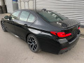 BMW 550 M550I xDrive+Head Up+Harman/Kardon+Камера+Navi - [4] 