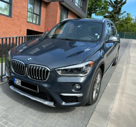 BMW X1 xDrive28i - Car24.bg BMW X1 xDrive28i
