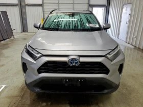 Toyota Rav4 XLE - Car24.bg Toyota Rav4 XLE