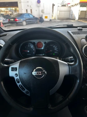 Nissan Qashqai - 7700 лв. / 3936.95 € - 80857864 7 | Car24.bg Nissan Qashqai - 7700 лв. / 3936.95 € - 80857864 7