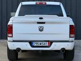 Dodge RAM 1500 LARAMIE 4X4 LPG FULL HEMI - 49999 лв. / 25564.08 € - 66760611 5 | Car24.bg Dodge RAM 1500 LARAMIE 4X4 LPG FULL HEMI - 49999 лв. / 25564.08 € - 66760611 5