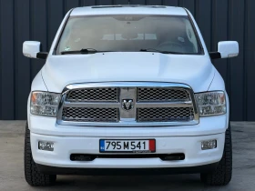 Dodge RAM 1500 LARAMIE 4X4 LPG FULL HEMI - 49999 лв. / 25564.08 € - 66760611 2 | Car24.bg Dodge RAM 1500 LARAMIE 4X4 LPG FULL HEMI - 49999 лв. / 25564.08 € - 66760611 2
