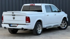 Dodge RAM 1500 LARAMIE 4X4 LPG FULL HEMI - 49999 лв. / 25564.08 € - 66760611 6 | Car24.bg Dodge RAM 1500 LARAMIE 4X4 LPG FULL HEMI - 49999 лв. / 25564.08 € - 66760611 6