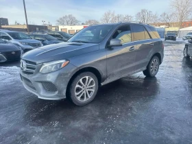 Mercedes-Benz GLE 400 * CARFAX * ФИНАНСИРАНЕ - Car24.bg Mercedes-Benz GLE 400 * CARFAX * ФИНАНСИРАНЕ