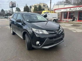 Toyota Rav4 2.0 DISEL - Car24.bg Toyota Rav4 2.0 DISEL