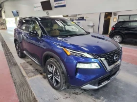 Nissan Rogue PLATINUM | HUD | 360 | ЦЕНА ДО БЪЛГАРИЯ | Auto.bg — изображение 2 Nissan Rogue PLATINUM | HUD | 360 | ЦЕНА ДО БЪЛГАРИЯ | Auto.bg — изображение 2