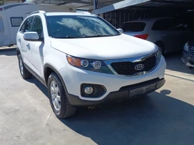 Kia Sorento 2.2crdi | Auto.bg — изображение 2 Kia Sorento 2.2crdi | Auto.bg — изображение 2