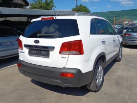 Kia Sorento 2.2crdi | Auto.bg — изображение 4 Kia Sorento 2.2crdi | Auto.bg — изображение 4