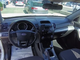 Kia Sorento 2.2crdi | Auto.bg — изображение 11 Kia Sorento 2.2crdi | Auto.bg — изображение 11