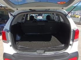 Kia Sorento 2.2crdi | Auto.bg — изображение 12 Kia Sorento 2.2crdi | Auto.bg — изображение 12