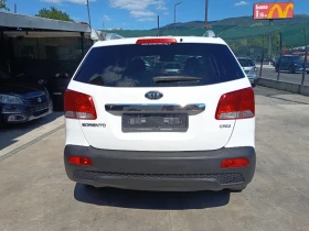 Kia Sorento 2.2crdi | Auto.bg — изображение 5 Kia Sorento 2.2crdi | Auto.bg — изображение 5