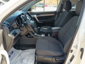 Kia Sorento 2.2crdi | Auto.bg — изображение 8 Kia Sorento 2.2crdi | Auto.bg — изображение 8