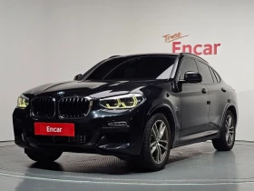Снимка BMW X4