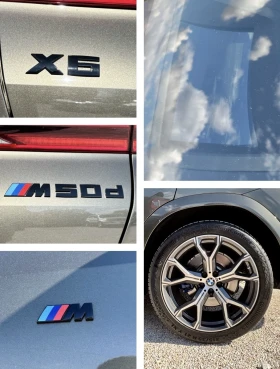 BMW X6 M50D/TV/HED-UP/LED/PANO/NAVI/ОБДУХ/FULL MAX - 63500 € - 71067109 15 | Car24.bg BMW X6 M50D/TV/HED-UP/LED/PANO/NAVI/ОБДУХ/FULL MAX - 63500 € - 71067109 15