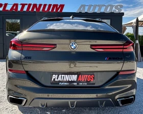 BMW X6 M50D/TV/HED-UP/LED/PANO/NAVI/ОБДУХ/FULL MAX - 63500 € - 71067109 4 | Car24.bg BMW X6 M50D/TV/HED-UP/LED/PANO/NAVI/ОБДУХ/FULL MAX - 63500 € - 71067109 4