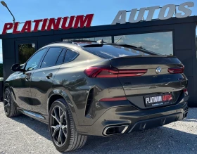 BMW X6 M50D/TV/HED-UP/LED/PANO/NAVI/ОБДУХ/FULL MAX - 63500 € - 71067109 6 | Car24.bg BMW X6 M50D/TV/HED-UP/LED/PANO/NAVI/ОБДУХ/FULL MAX - 63500 € - 71067109 6
