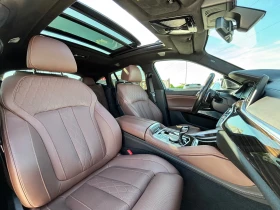 BMW X6 M50D/TV/HED-UP/LED/PANO/NAVI/ОБДУХ/FULL MAX - 63500 € - 71067109 12 | Car24.bg BMW X6 M50D/TV/HED-UP/LED/PANO/NAVI/ОБДУХ/FULL MAX - 63500 € - 71067109 12